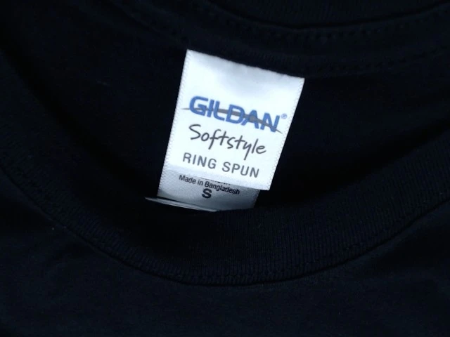 Gildan T-shirt – photo 3